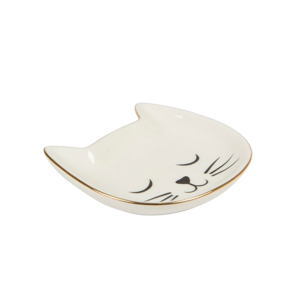 Cat’s Whiskers Trinket Dish